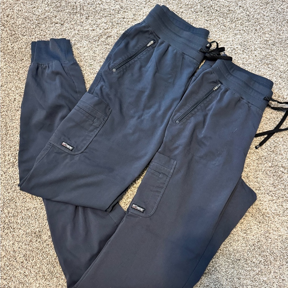Grey's Anatomy Women's Eden Jogger Scrub pants (2)